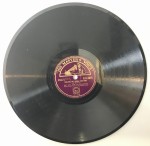 Roy Fox Poor Little Angeline / Calling Me Home BD5075 HMV