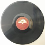 Melachrino Orch. Autumn Concerto / A Woman in Love B10958 HMV