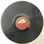 Malcolm Vaughan Ev'ry Day of My Life / Mama B10874 HMVMalcolm Vaughan Ev'ry Day of My Life / Mama B10874 HMV