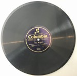 Billy Bennett I'll Be Thinking of You / The Miser 4006 Columbia