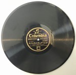 Bobby Howes For The Love of Mike DB697 Columbia