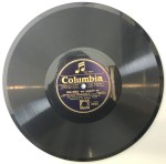 Billy Merson Rose Marie 3640 Columbia