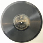 St. Mark's Chanters Live Humble / My Lord's Gonna Move This Wicked Race 14149 Columbia