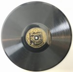 Bing Crosby The Spaniard That Blighted My Life / Alexander's Ragtime Band 3783 Brunswick