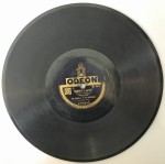 Nat Gonella Boogy Boogy Boo / Coomps-a-Daisy 279643 Odeon