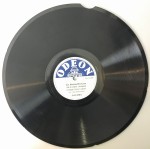 Herbert Ernst Groh O Tannenbaum / Am Weihnachtsbaum O25570 Odeon