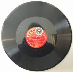 Josef Herrmann Hier Im Ird'schen Jammertal / Lied Des Schwarzen Studentem DA4498 Electrola