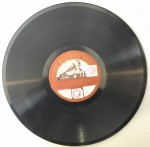 Madame Jones-Hudson The Yeomer of The Guard B407 HMV