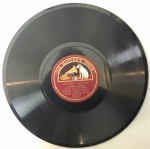 La Scala Chorus Beviam, Beviam / Cordo Soldati AM642 HMV