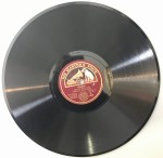 Nellie Wallace Cuckoo / Mother's Pie Crust B3683 HMV