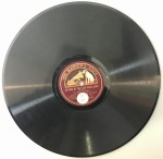 Frank Crumit Frankie and Johnnie / Return of The Gay Caballero B3269 HMV
