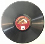 Melville Gideon I've Fallen in Love with a voice / You Forgot To Remember B2119 HMV
