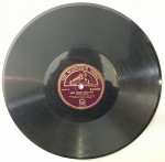 Sid Phillips Chicago / Down Yonder BD6114 HMV