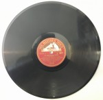 Central Band of The Royal Air Force Lilliburlero / The Dam Busters  B10877 HMV