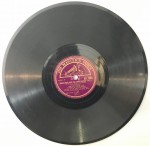 Ann Stephens & Franklin Englemann Goldilocks and the three bears /  BD1263 HMV