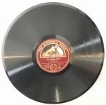 Peter Dawson The Blind Ploughman / The Menin Gate B3691 HMV