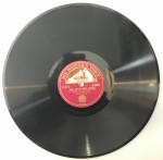 Myra Hess Jesu, joy of man's desiring / Sonata in G major B9035 HMV