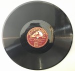 Paul Robeson Congo Lullaby / The Killing Song B8315 HMV