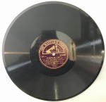 Reginald Floort Hit Review, No.1 BD581 HMV