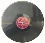 Phil Harris Loaded Pistols, Loaded Dice / Now You've Gone and Hurt My Southern Pride BD1239 HMV