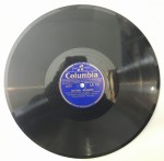 Schwarzkopf & Moore Auftrace / Der Nussbaum LB122 Columbia