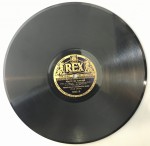 Primo Scala's Accordeon Band Waltz Me Around 8343 Rex