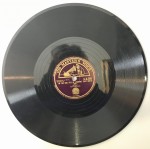 Max Miller She Said She Wouldn't / I'm The Only Bit of Comfort That She's Got BD505 HMV