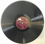 Hutch You Happen Once in a Lifetime / Pale Hands BD1060 HMV