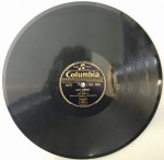 Ray Martin The Waltzing Bugle Boy / Lazy Cowboy DB3258 Columbia