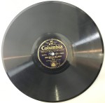 Bing Crosby How Deep Is The Ocean/ Try A Little Tenderness DB1985 Columbia