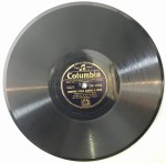 Bing Crosby The Last Round Up / Someone Stole Gabriel's Horn DB1894 Columbia