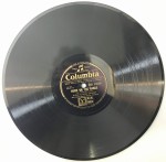 Bing Crosby Brother, Can You Spare a Dime / Home on The Range DB1829 Columbia