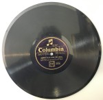 Bert Ralton Valencia / Always 3918 Columbia