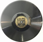 Bing Crosby The Touch of Your Lips / The Very Thought of You 3079 Brunswick