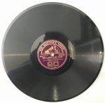 Jack Hylton She's A Latin From Manhattan / About a Quarter To Nine BD212 HMV