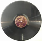 Hutch Little Star / Holiday For Strings BD1097 HMV