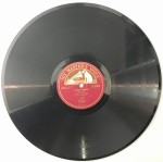 Paul Robeson Ok, Promise Me / Plaisir D'amour B9059 HMV