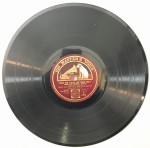 Jack Hylton When Day Is Done / When You Played The Organ and I Sang The Rosary  B5316 HMV