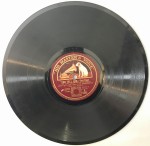 Jack Hylton I'm in Heaven When I See You Smile, Diane / You Tell Him B5393 HMV