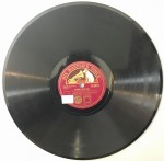 Ray Noble Goodnight, Little Girl of My Dreams / Thanks B6413 HMV