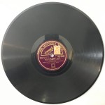 Jack Payne We'll Gather Lilags / Love is My Reason BD5886 HMV