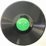 International Novelty Quartette I'll Whistle Under Your Window / Sleep On 6097 Zonophone