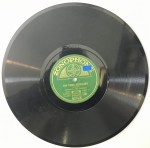 Maurice & Sydney In Old Vienna / Toy-town Artillery 5161 Zonophone