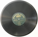 The Home Guards Band Les Cloches de Corneville 252 Zonophone