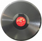 Browne & Pont We're All Alone / Le Million 5308 Edison Bell