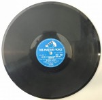 Malcolm Vaughan: St. Therese Of The Roses/Love Me As Though There Were No Tomorrow POP250 HMV