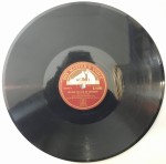 The Ames Brothers You You You / My Love, My Life, My Happiness B10543 HMV