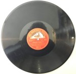 Mario Lanza Summertime In Heidelberg / Gaudeamus Igitur DA2070 HMV