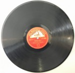 Mario Lanza The Lord's Prayer / Guardian Angels DA2024 HMV