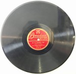 Jack Harris By The Sycamore Tree / The Blue of The Night 3183 Broadcast Twelve